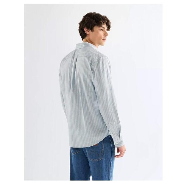 Wrangler 1 PKT SHIRT