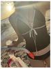 New Women's High-Waisted Halter Bikini with Slimming Tummy Control - Retro Resort Swimsuit