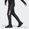 Adidas Astro Knit Pants Running Training Casual Men Bottoms Black GT8937