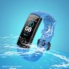 Силиконовый браслет для Huawei Honor Band 4/Band 5, сменный ремешок для смарт-часов