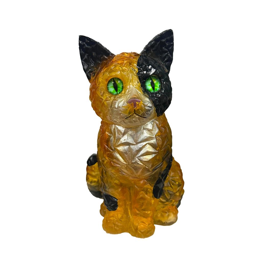 Crystal Animal Ornaments, Desktop Figures, Suitable For Ornaments On The Table, Gifts For Friends