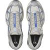 Salomon Xt-Whisper Fabric Drawstring Color Block Practical Texture Shock Absorption Breathable Support Low-Top Outdoor Functional Shoes 492189