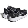 Adidas Galaxy Star 'Black Grey' Sneakers IF5398