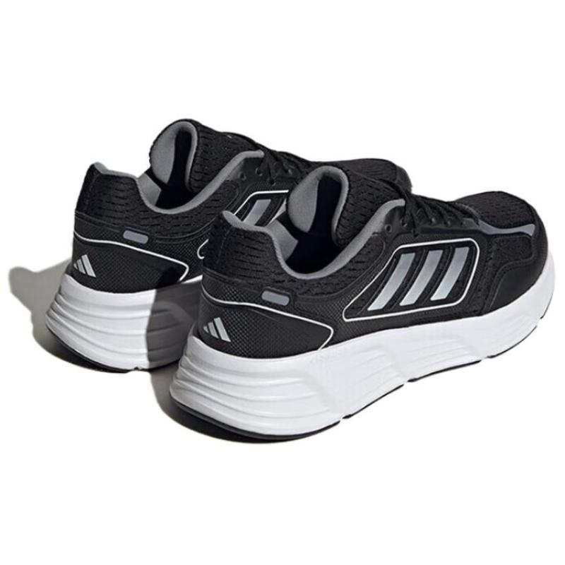 Adidas Galaxy Star 'Black Grey' Sneakers IF5398