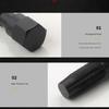 Spark Plugs Thread Insert Set High Strength Carbon Steel Construction Thread Restorer Tap with Storage Box Universal