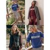 Tops – Camisolas e sweatshirts
