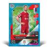 Match Attax Season 2022-2023 Mega Tin (Playmakers) Match Attack Mega Tin Case (Playmakers)