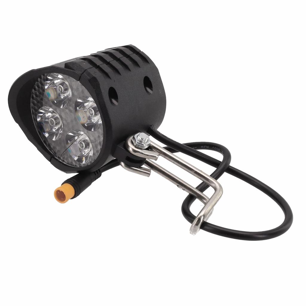 Fari in Lega di Alluminio Fari a LED per Auto Elettriche