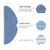 Vacuum Mop Replacement Pads for Xiaomi Roborock S7 Roborock S7+ Roborock S7 MaxV Roborock S8/S8+ Roborock S7 MaxV Plus