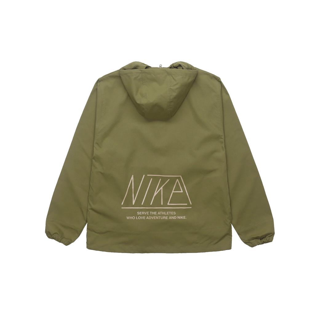 New Nike Sweatshirts Unisex Santo Green FN8258-378