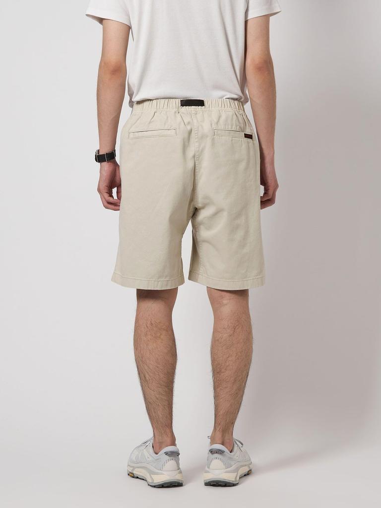 United Arrows Green Label Relaxing Gramicci G Shorts Pigmentgefärbte Shorts, 32194990839, 1170 LT.GRAU (11), Größe L