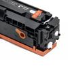 Compatible HP 202A CF500A Magenta Toner Cartridge