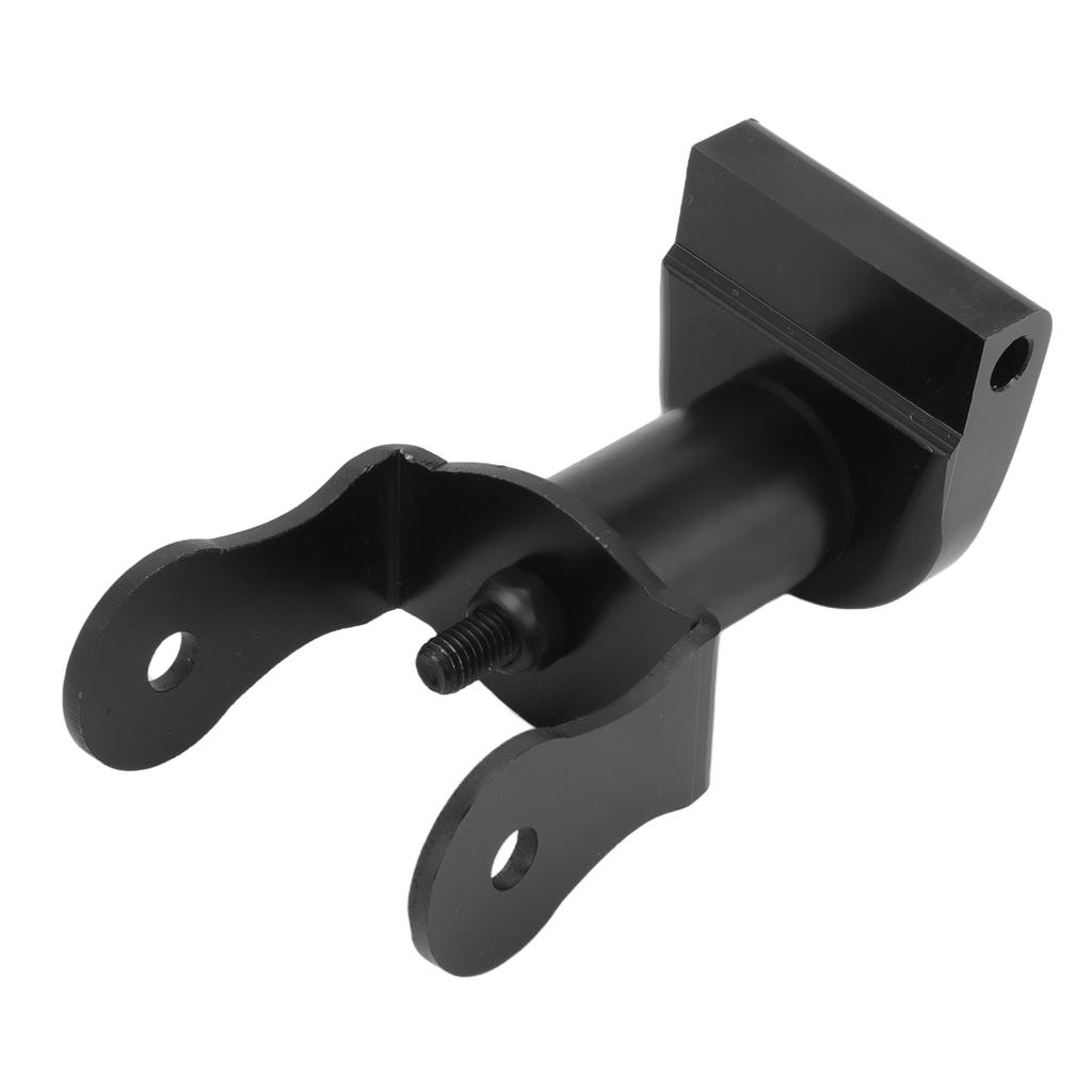 Reglaj monitor rotativ din aluminiu pentru bicicletă staționară, cu pivot, pentru ecranul de bicicletă Peloton