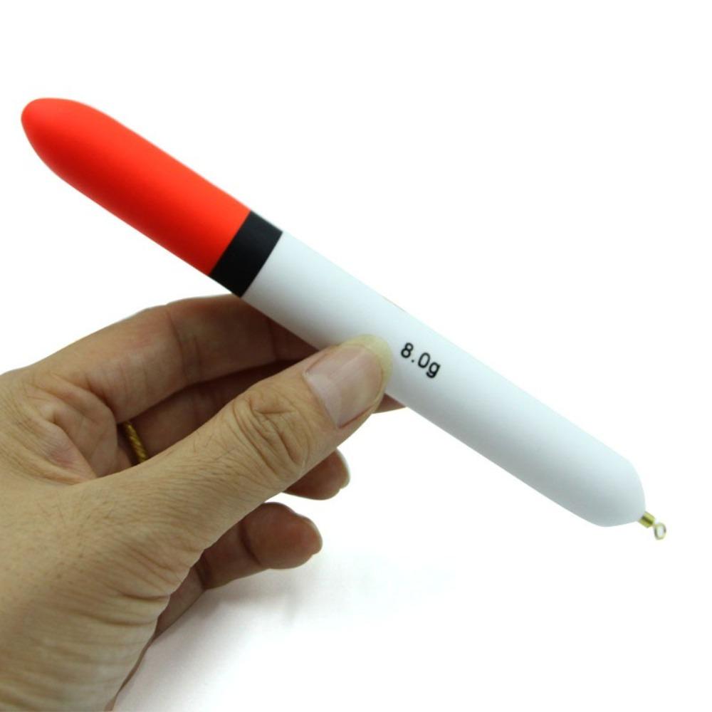 Workmanship Fishing Rock Float Balsa Materials Fishing Tackle  Ice Fishing Accessory