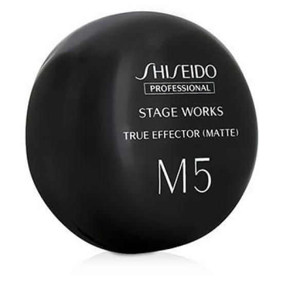 

Shiseido Professional Stage Works True Effector (штейн) 80г