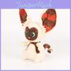 Avatar The Last Airbender Momo Plush Toy With Short Plush For Kids And Collectors