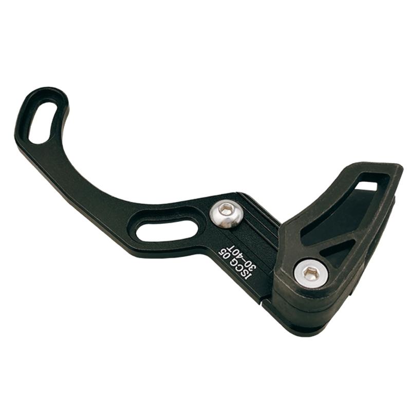 Mountain Bike  Chain Guide Directly Mount Chainring Guard Bike Chain Guide Tool Chain Guide for Bicycles Road Bike