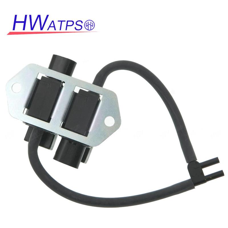 Clutch Control Vacuum Solenoid Valve MB937731 For Mitsubishi Montero Pajero II Canvas Top L 200 Hyundai Terracan 01-06 MB620532