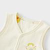TONGTAI Reversible Pure Cotton Baby Vest