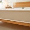 Firm Spine-Support Latex Memory Foam Mattress for Dorms and Hotels