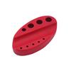 Silicone Pigment Holder & Ring Cup for Microblading and Nail Art