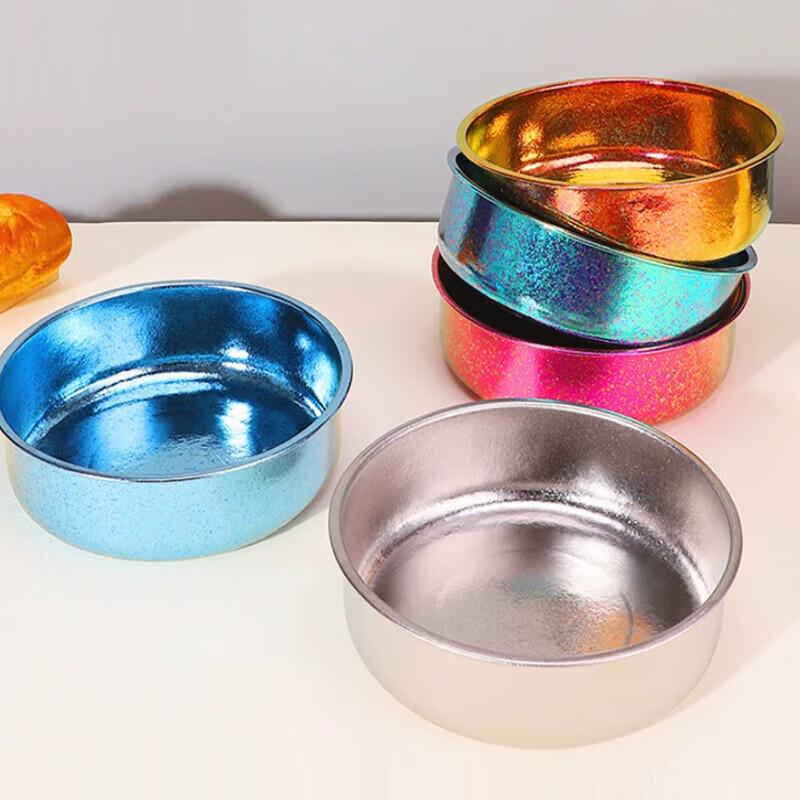 Xinke Titanium Cake Pan 3-Piece Set