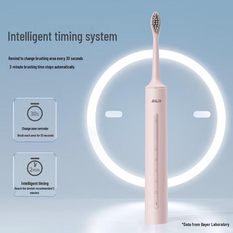 Bai Er Smart Sonic Electric Toothbrush A9 Pro
