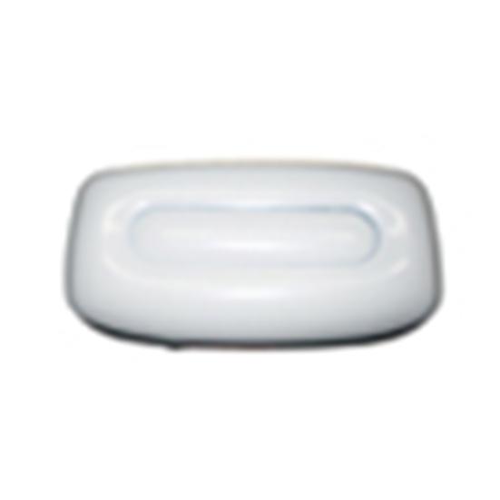 Air Cushion Inflatable Boat Camping Outdoor Pad Big Valve Fishing Seat Thick