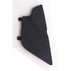 Left Right ide Door Handle Plug Cover Screw Trim Covers for Chery EQ1