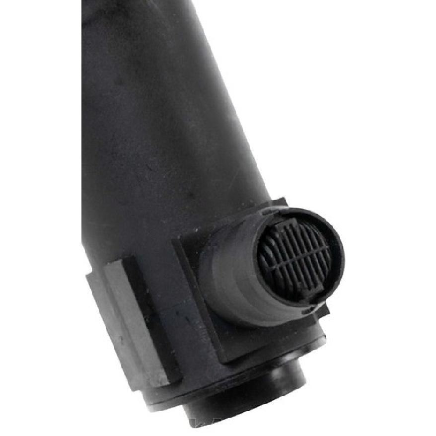 Windshield Washer Pump With Connector Fits Integra Accord Civic Ascent Impreza &