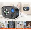 2026 New Ultrasonic Barking Stop Device for Dog Training, Noise Prevention, Automatic Dog Bark Control