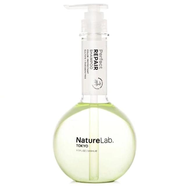 NatureLab - NatureLab.Tokyo Perfect Repair Shampoo 340ml