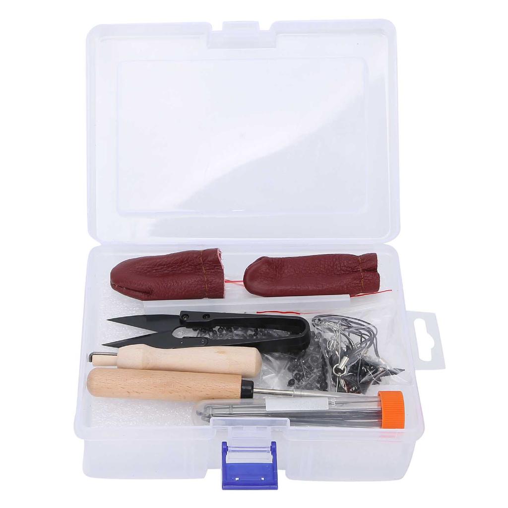 54 ks Sada plsticích jehel Vlna Plst Šicí razník Startovací nástroje Potřeby pro DIY Hračky Řemeslo