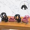 Chastity Cage Lightweight Male Chastity Device With Invisible Lock Bondage Gear for Men Beginner-Friendly Design Adult Sex Toy