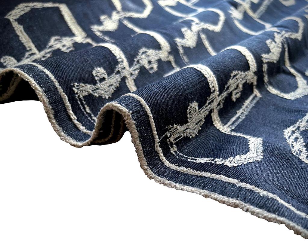 Versatile design denim thin fabric cotton fabric for denim handmade accessories fabric, fabric, scraps, denim, crafts, remakes, (fringe pocket)