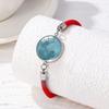 2024 Sun and Moon Lovers Stainless Steel Valentine's Day Couple Bracelet