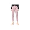 Nike Cuffed Casual Sports Pants Women Bottoms Pink AT5475-604