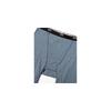 BVD Boxer Briefs, Open Front, Long Boxer, 3-Pack Assorted Set, Moisture-Wicking, Relaxed Fit,