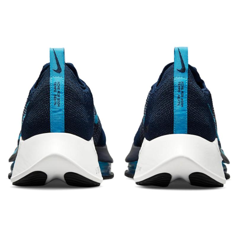 Nike Air Zoom Tempo NEXT% 'College Navy' Sneakers Casual CI9923-401