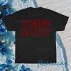 New Alive In Tucson Last Man On Earth Logo American T-Shirt Funny Size S To 5XL