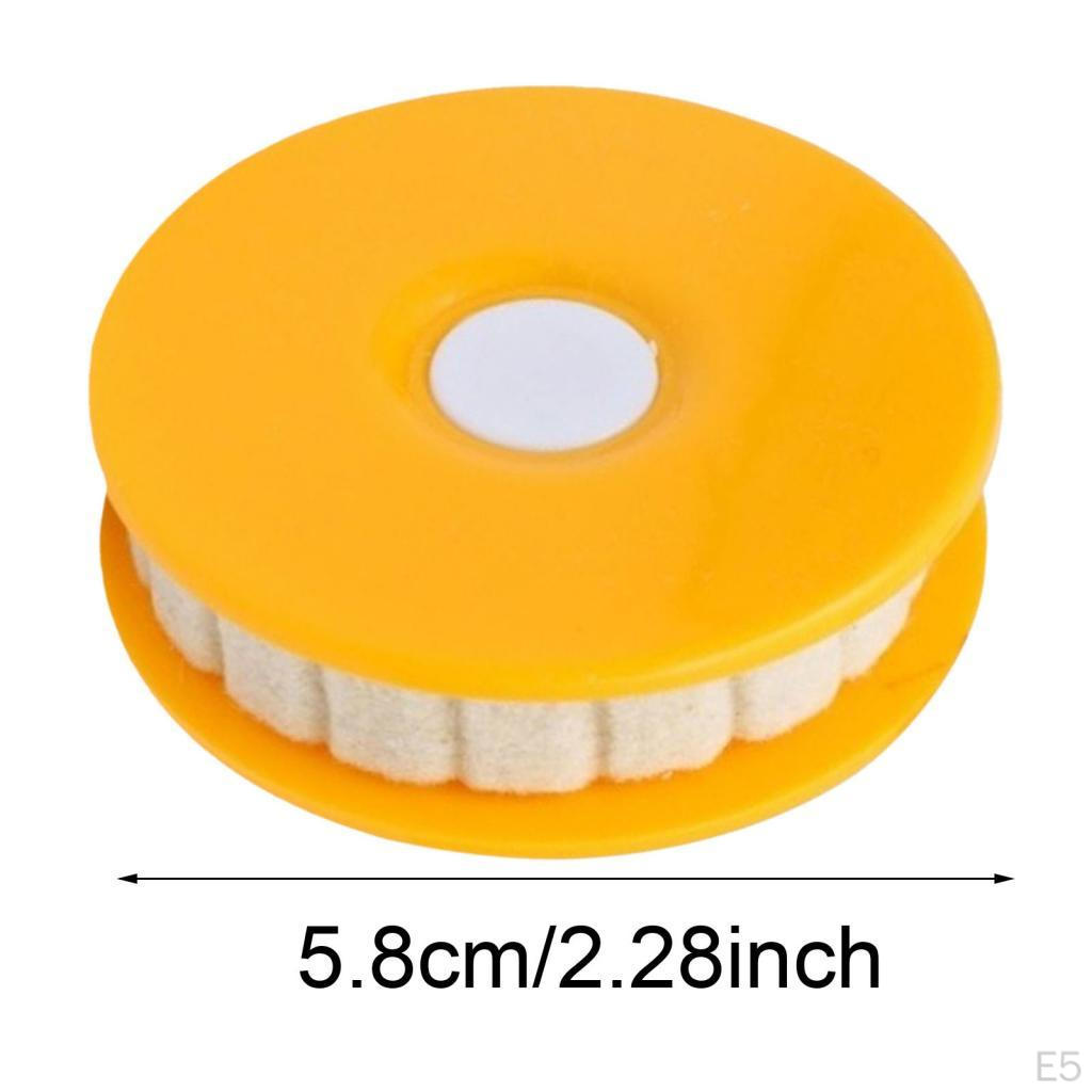 Bicycle Chain Gear Oiler Outdoor Cycling Tool