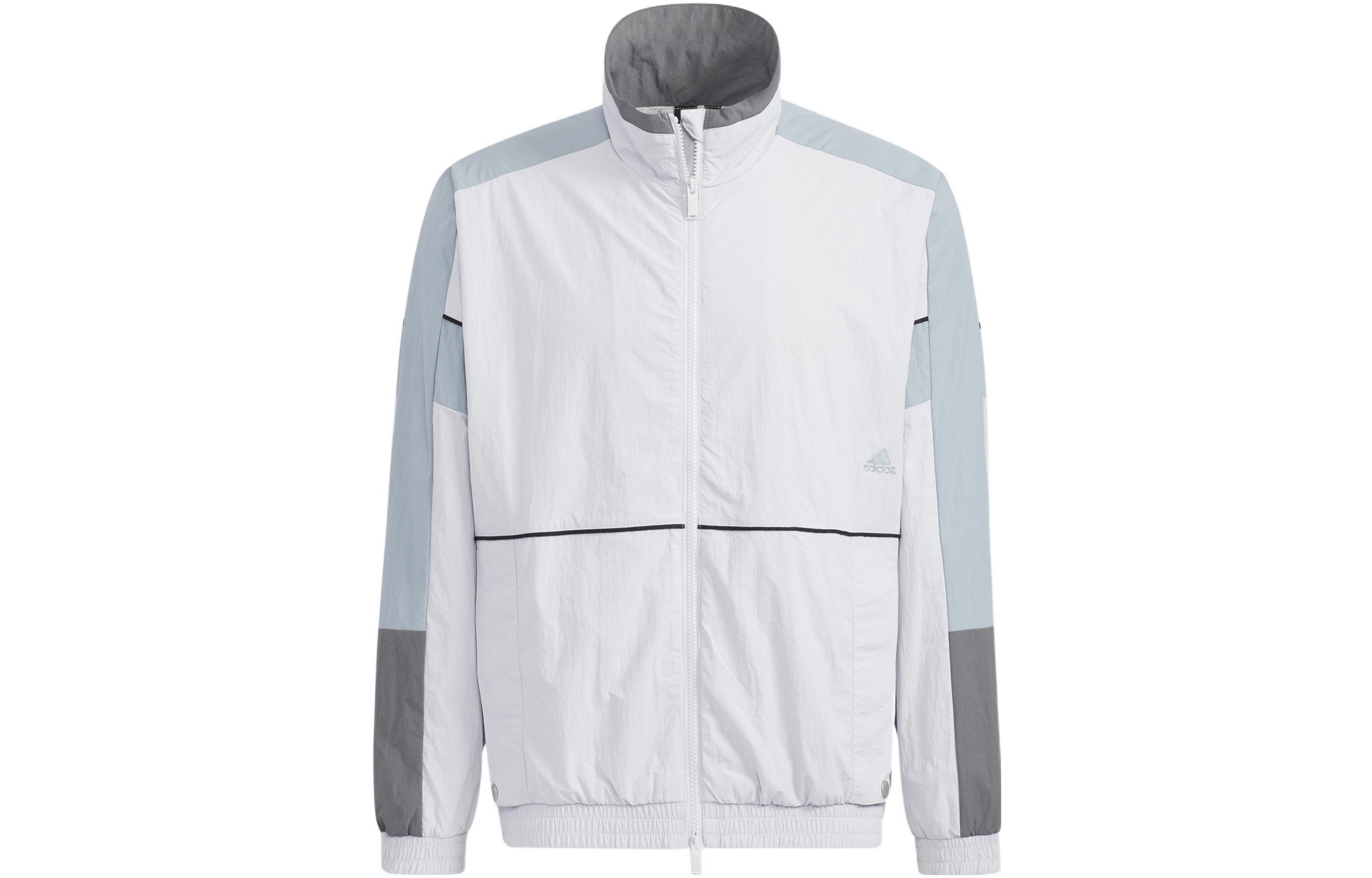 Adidas Jacket Men s Symbol Gray HD0078 L