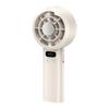 Lightweight ABS Table Fan USB Propelled 120 Adjustable Air Stream Periods