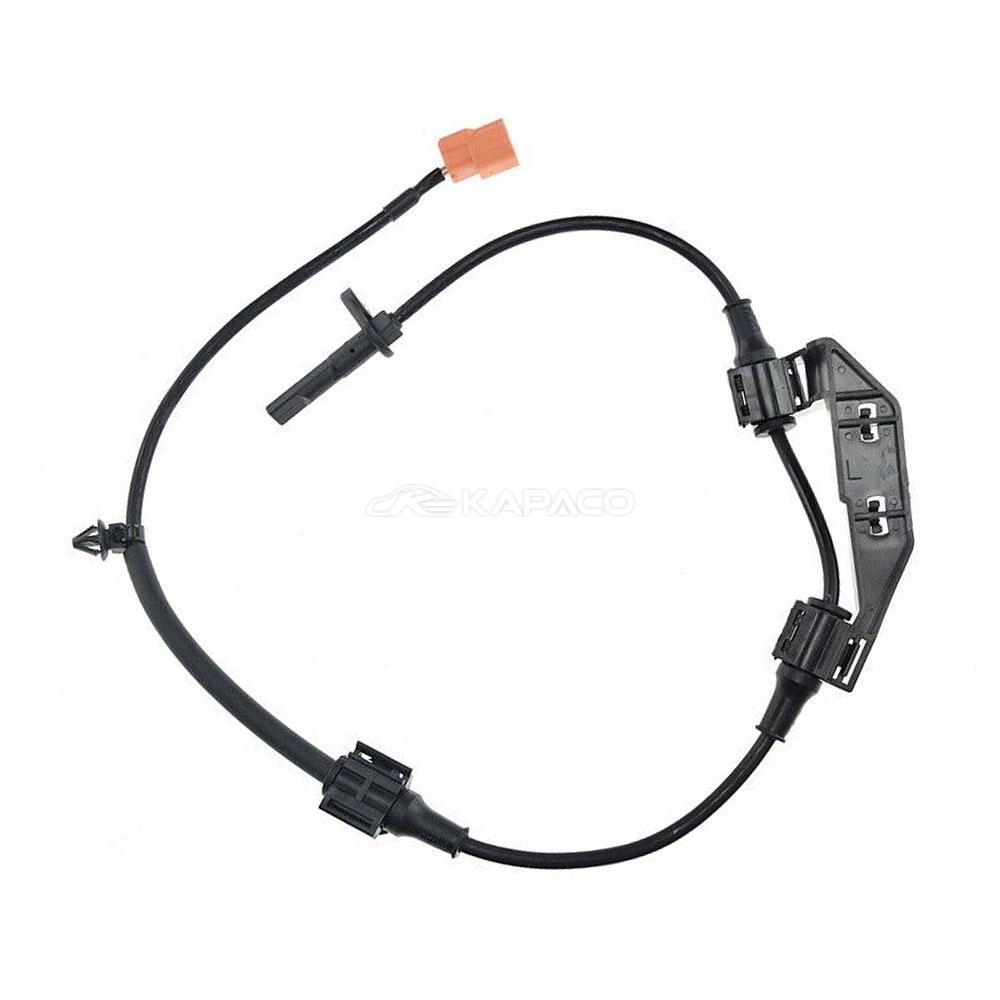 

Датчик скорости колеса ABS задний левый 57475-SCV-A01 57475SCVA01 для Honda Element 2.4L