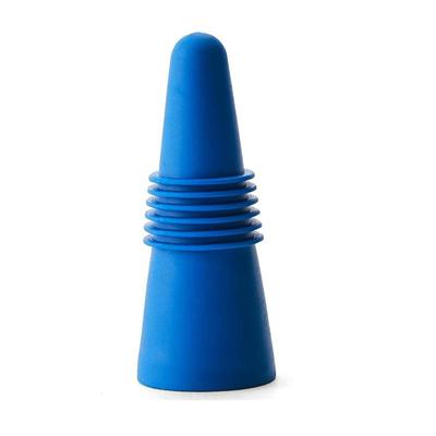 1Pc Wine Stoppers for Wine Bottles, Silicone Wine Stopper and Beverage Bottle Stoppers