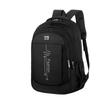Men's Backpack - Large Capacity, Adjustable Shoulder Straps, Multiple Compartments, Suitable for School, Travel, and Work, Trave