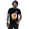 Disney Mens Aladdin Prince Ali Face T-Shirt