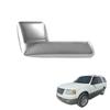 Front or Rear Driver Chrome Interior Door Handle For Ford Expedition 2003-2006