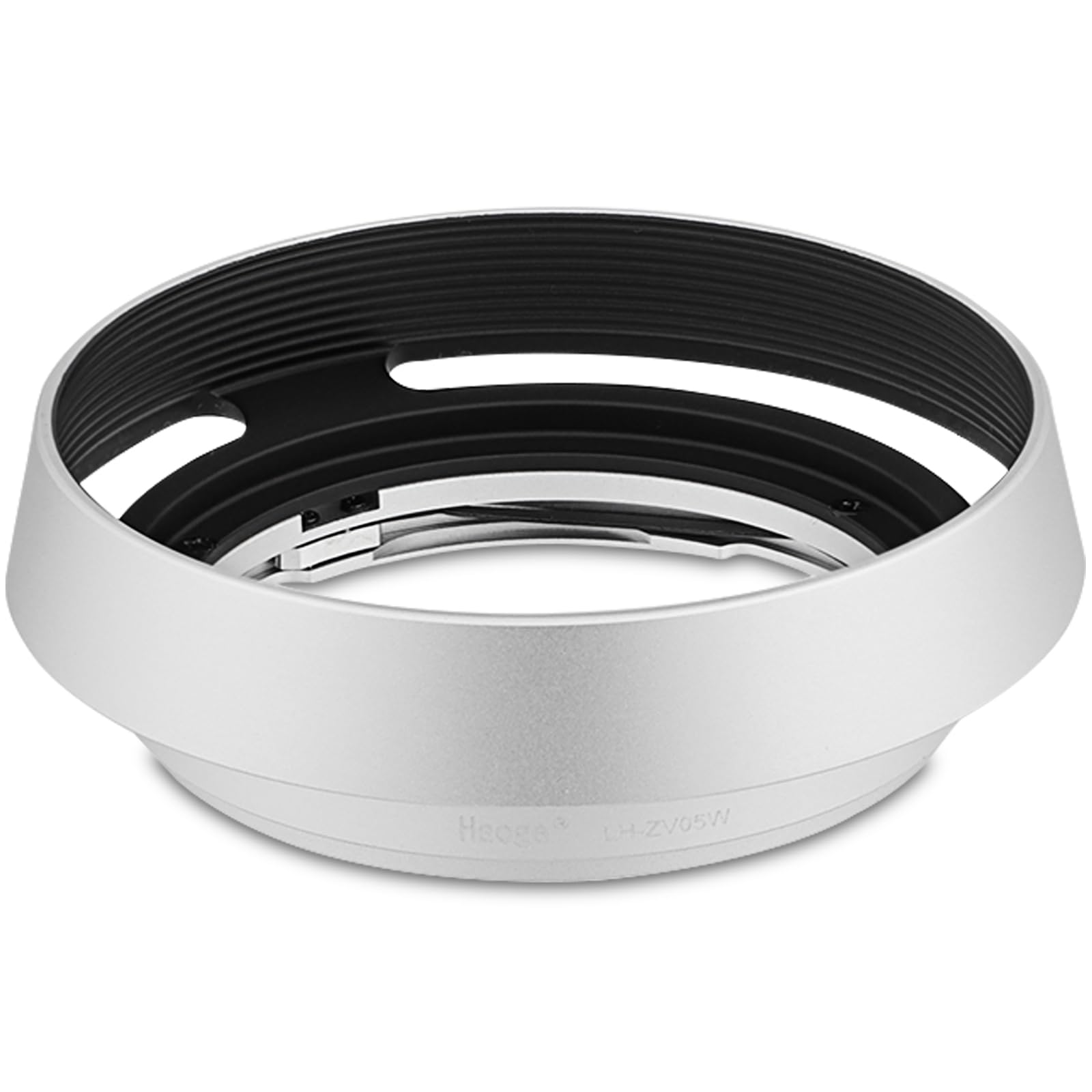 

Haoge Bayonet Metal Round Lens Hood Shade for Carl Zeiss Biogon T 35mm f2 35mm 50mm f2 Voigtlander NOKTON Classic 35mm 35mm VM 40mm and