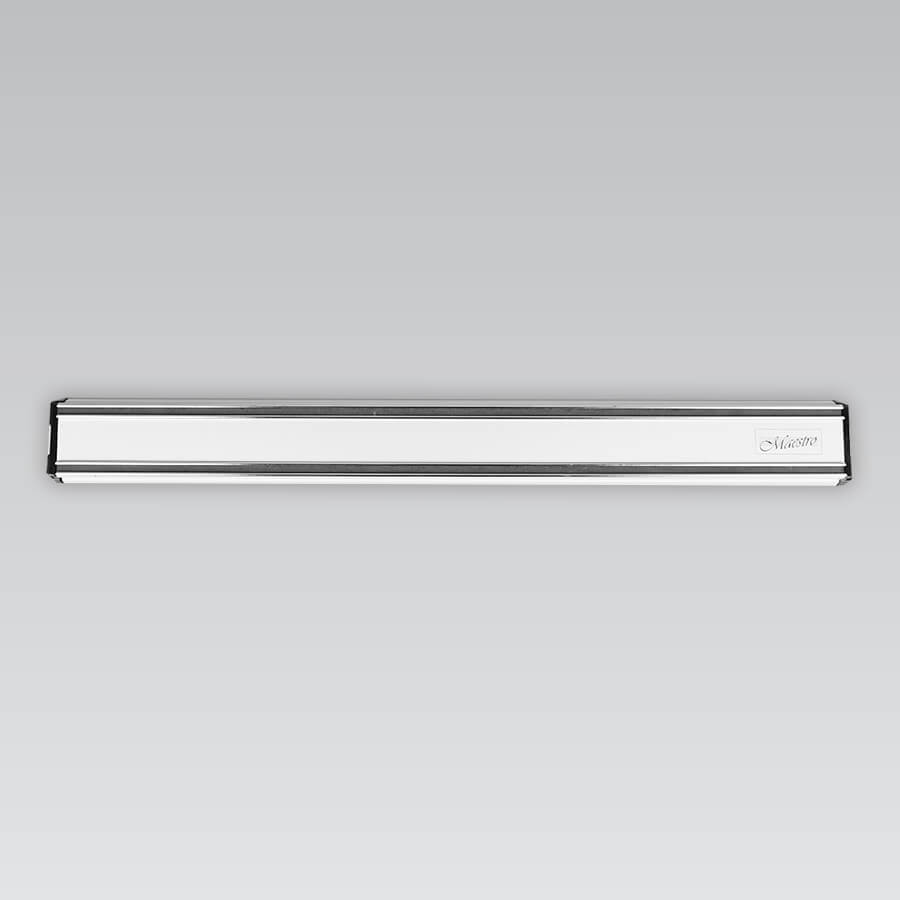 Listwa magnetyczna na noże przybory akcesoria kuchenne 40cm MAESTRO MR-1442-40